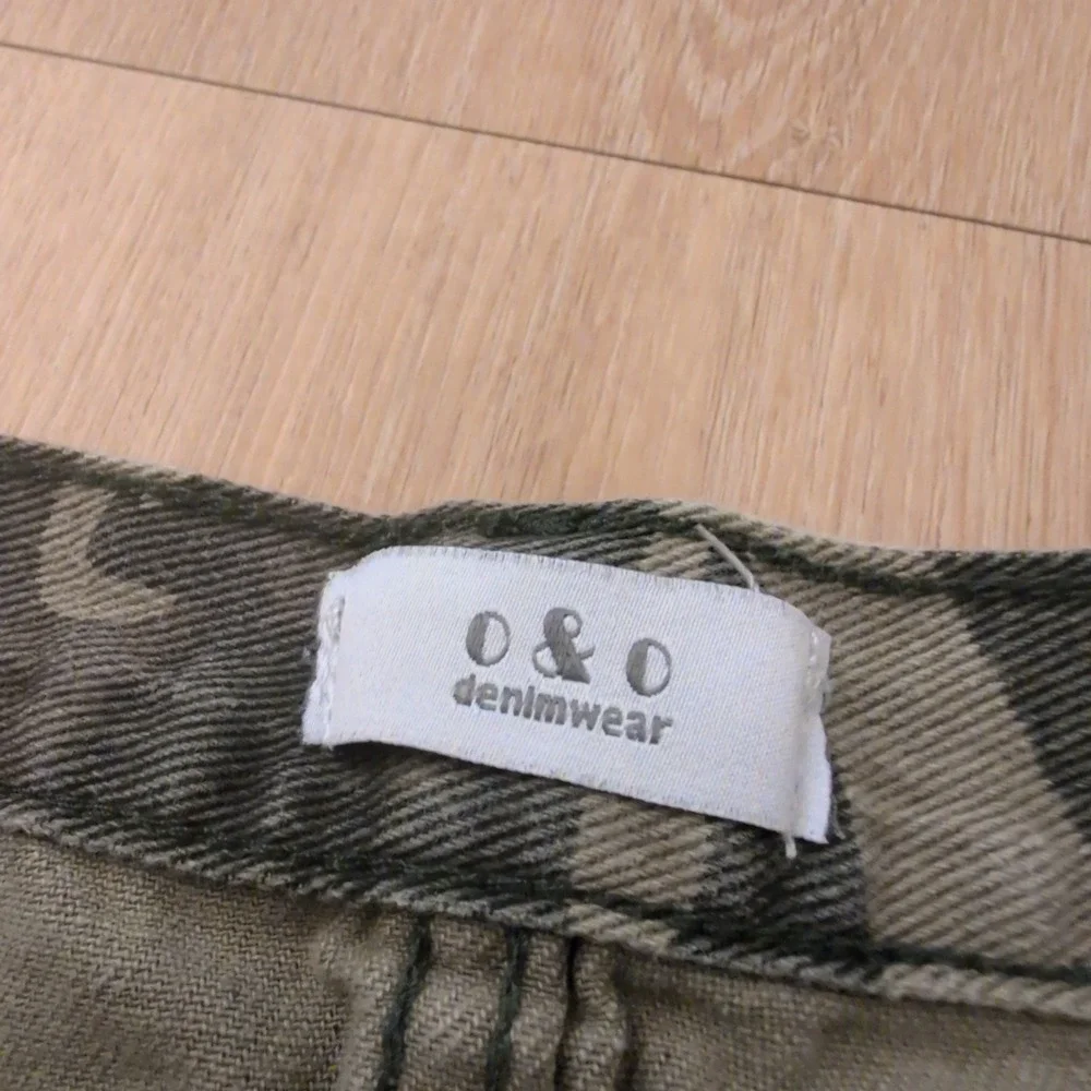 C & C Denimwear denimwear mini